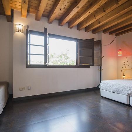 Apartamento Santa Anita En Plena Juderia By Toledo Ap 外观 照片