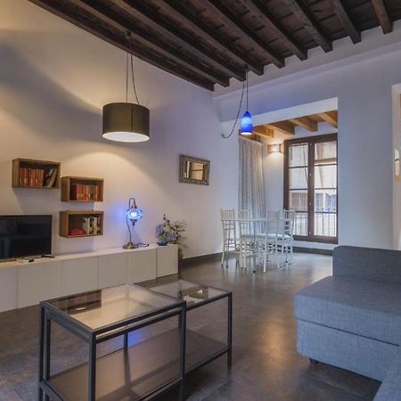 Apartamento Santa Anita En Plena Juderia By Toledo Ap 外观 照片