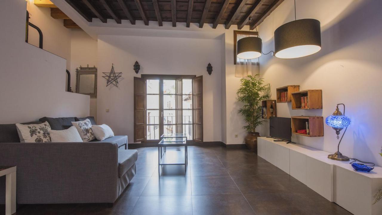 Apartamento Santa Anita En Plena Juderia By Toledo Ap 外观 照片
