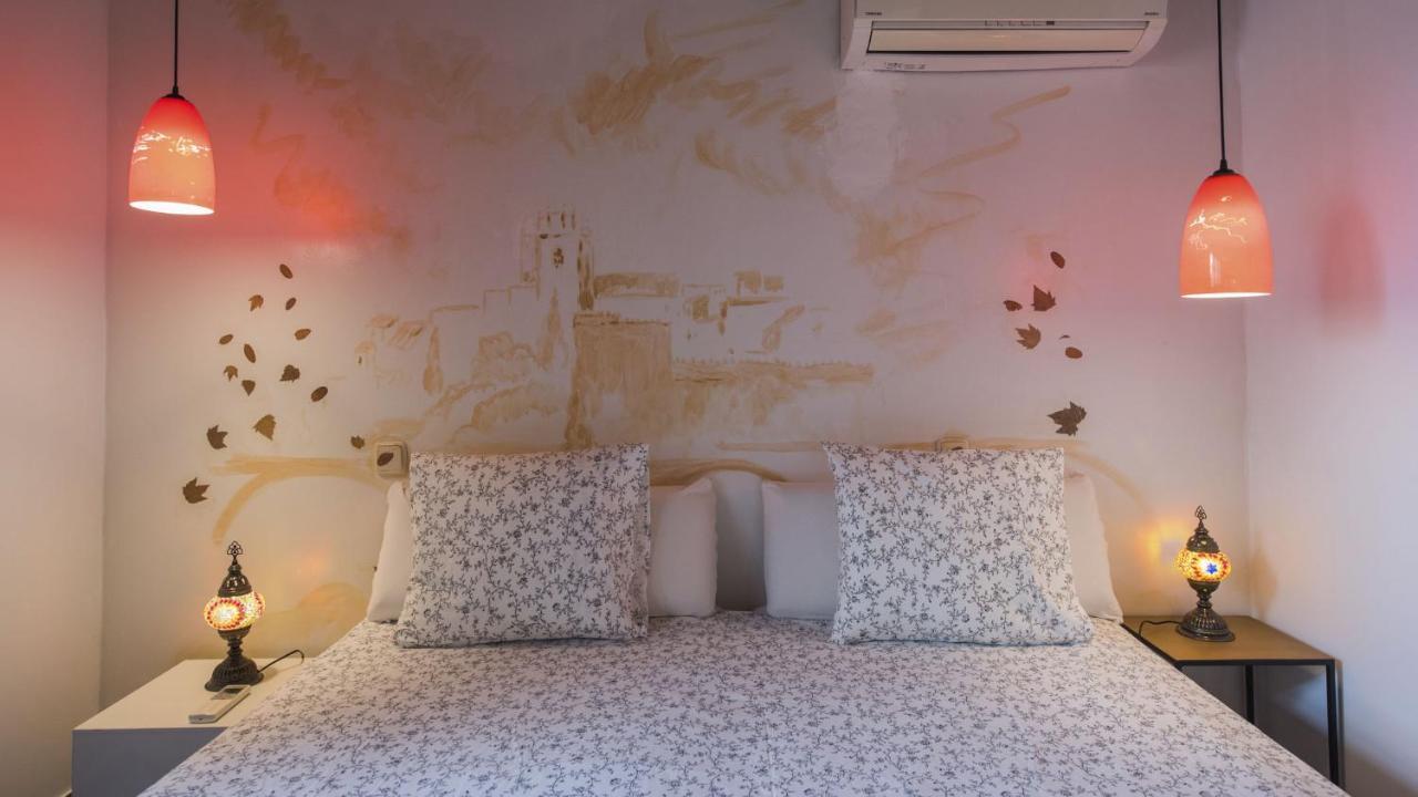 Apartamento Santa Anita En Plena Juderia By Toledo Ap 外观 照片