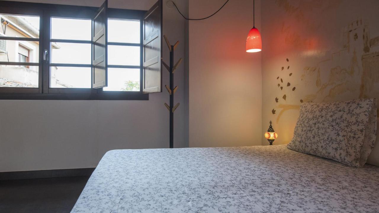 Apartamento Santa Anita En Plena Juderia By Toledo Ap 外观 照片