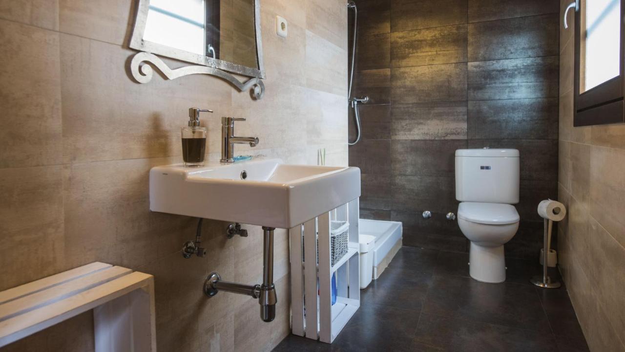 Apartamento Santa Anita En Plena Juderia By Toledo Ap 外观 照片