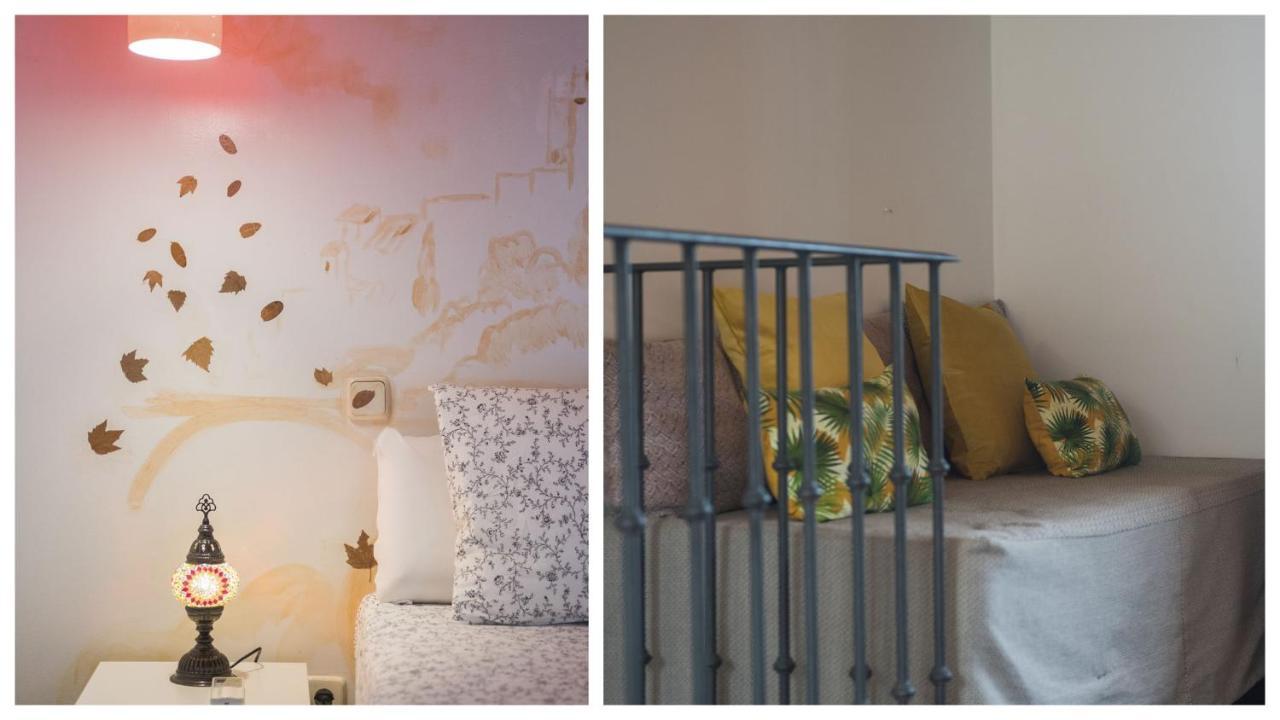 Apartamento Santa Anita En Plena Juderia By Toledo Ap 外观 照片